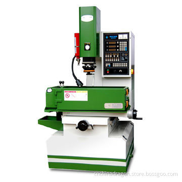 EDM Forming Machine with 250 x 200 x 200mm Axis Stroke, 1,050kg Net Weight